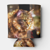 Nari und die Goldene Sonne Dosenkühler (Rückseite)