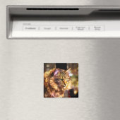 Nari und die Goldene Sonne Magnet (In Situ (Geschirrspüler))
