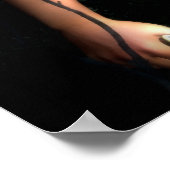 Narield Poster (Ecke)