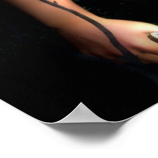 Narield Poster (Ecke)