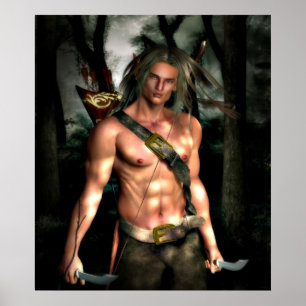 Narield Poster