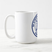 NARIMASU HS Japan SCHÜLER-TASSE Kaffeetasse (Links)