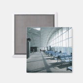 Narita Tokyo Foto Magnet (Vorderseite/Rückseite)