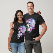 Narja 5 Star Instinct Controller mit Elysion Wyrm T-Shirt (Unisex)