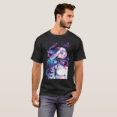 Narja Bestes Support-Controller Chaos Zero Nightma T-Shirt (Vorne ganz)