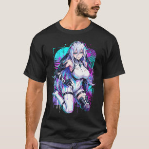 Narja Veracity Heilung unter 50 Prozent HP Chaos Z T-Shirt