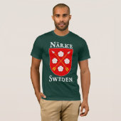 Närke T-Shirt (Vorne ganz)