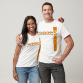 NARKINA 5 T - Shirt (Unisex)