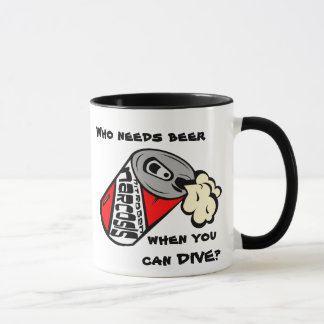 Narkose Tasse