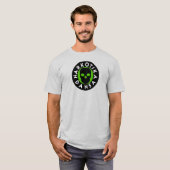 NARKOTIKA LIV Barret T - Shirt Basic N4 (Vorne ganz)