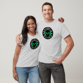 NARKOTIKA LIV Emerald T - Shirt Basic N4 (Unisex)