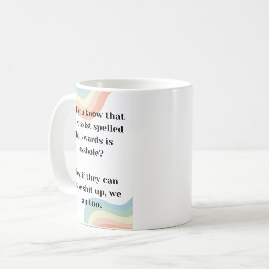 narksche Tasse (Vorderseite Links)