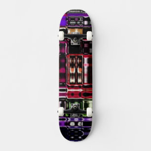 Narly Skateboard