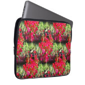 Narnelenreihen.... Laptopschutzhülle (Vorne Rechts)