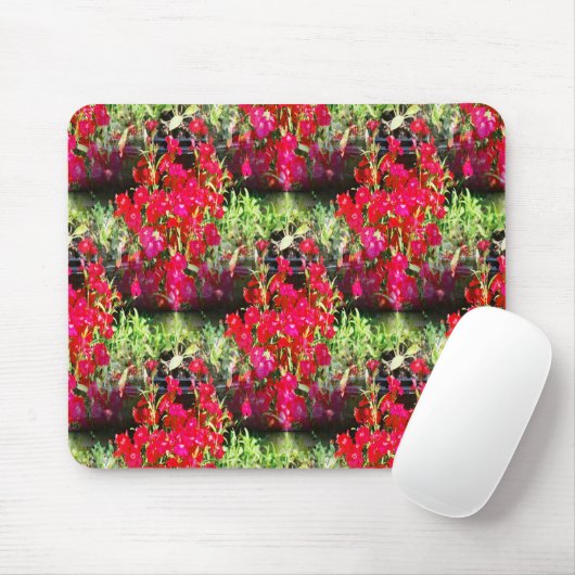 Narnelenreihen.... Mousepad (Mit Mouse)