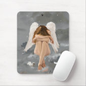 Narnia Angel! Mousepad (Mit Mouse)
