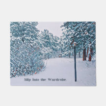 Narnia-Inspiration
