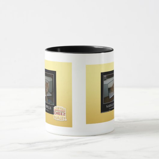 Narnia Portale Tasse (Zentrum)