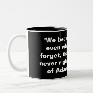 Narnia Tasse