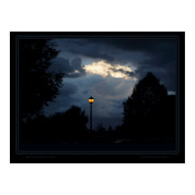 Narnia unmittelbar vor Sunset ~ Miriam Kilmer