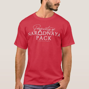 Narodnaya Pack T-Shirt