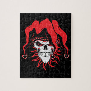 Narr der Liebe Puzzle