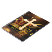 Narr gegen Weise Notizblock (Linke Seite)