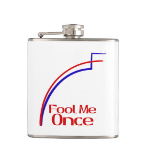 Narr mich einmal flachmann