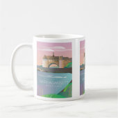 Narragansett-Tasse Kaffeetasse (Links)