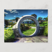 Narragansett Zuhause Front Picture Postkarte (Vorderseite)