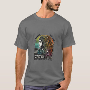 Narrative Nomad T-Shirt