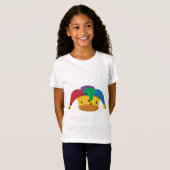 Narrenkappe T-Shirt (Vorne ganz)