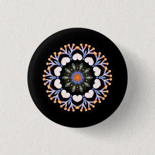 NARROWBOATS BUTTON