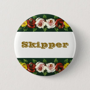 NARROWBOATS BUTTON