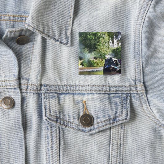 NARROWBOATS BUTTON (Beispiel)