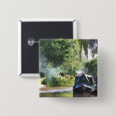 NARROWBOATS BUTTON (Vorne & Hinten)