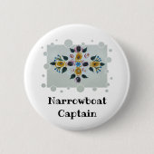 NARROWBOATS BUTTON (Vorderseite)