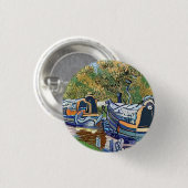 NARROWBOATS BUTTON (Vorne & Hinten)