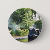 NARROWBOATS BUTTON (Vorderseite)