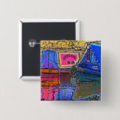 NARROWBOATS BUTTON (Vorne & Hinten)