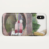 NARROWBOATS Case-Mate iPhone HÜLLE (Rückseite (Horizontal))