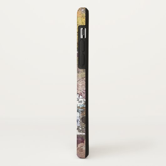 NARROWBOATS Case-Mate iPhone HÜLLE (Hinten/Links)