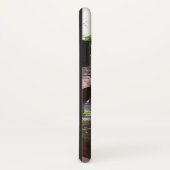 NARROWBOATS Case-Mate iPhone HÜLLE (Hinten/Rechts)