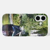 NARROWBOATS Case-Mate iPhone HÜLLE (Rückseite (Horizontal))