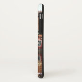 NARROWBOATS Case-Mate iPhone HÜLLE (Hinten/Links)