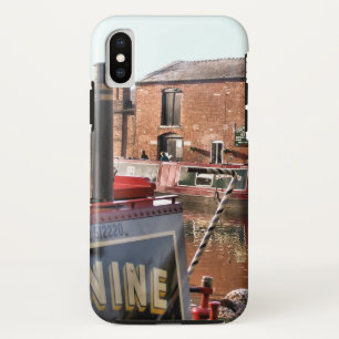 NARROWBOATS Case-Mate iPhone HÜLLE