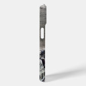 NARROWBOATS Case-Mate iPhone HÜLLE (Rückseite / Rechts)