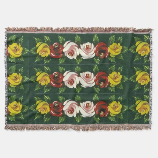 NARROWBOATS DECKE (Vorderseite)