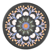 NARROWBOATS EISHOCKEY PUCK (Vorderseite)