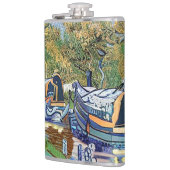 NARROWBOATS FLACHMANN (Links)